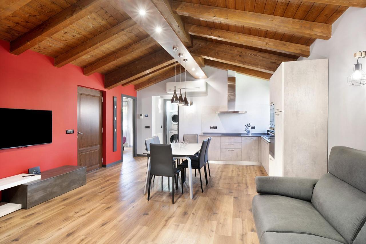 Appartement Il Borgo - Ulivo Villanova d'Albenga