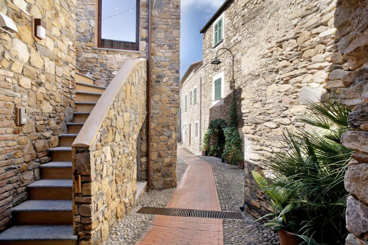 Il Borgo - Ulivo Apartment