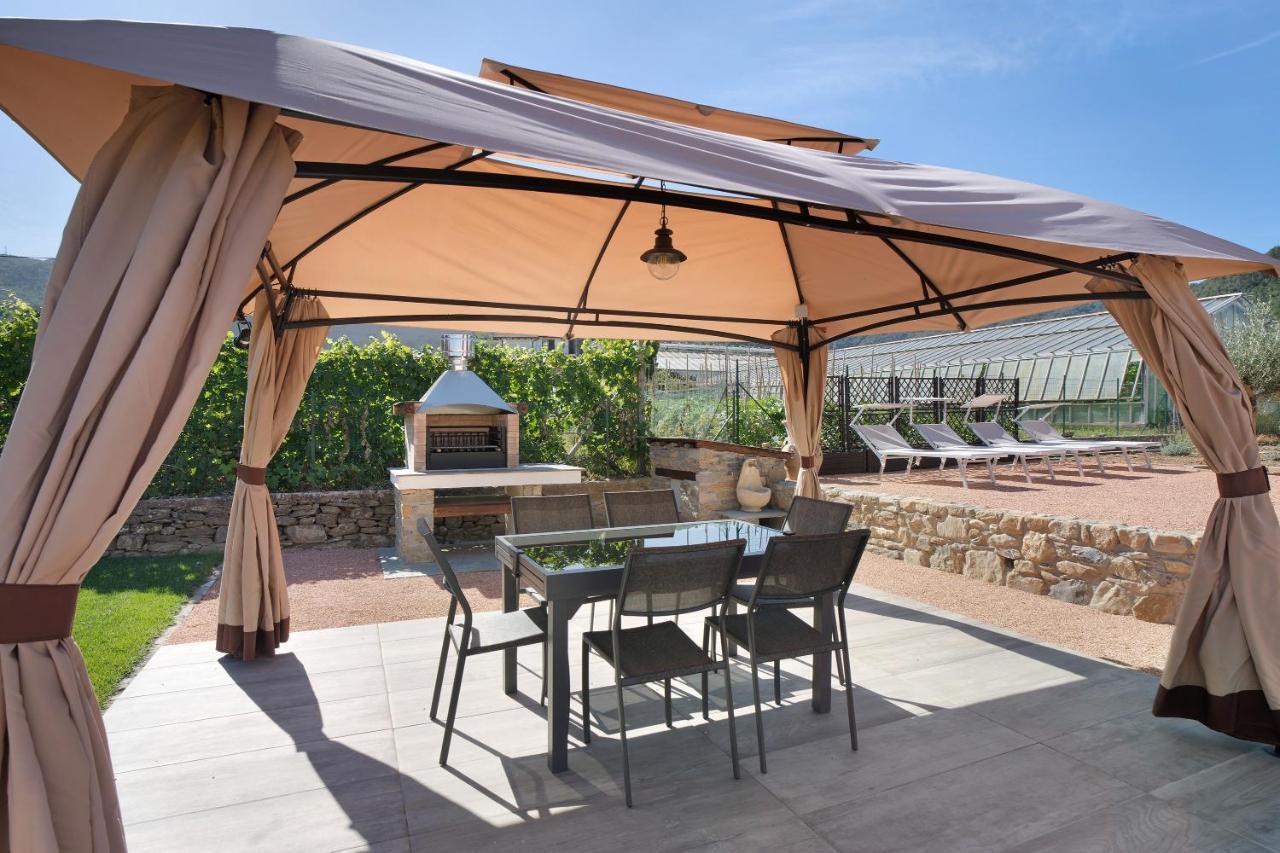 Il Borgo - Ulivo Apartment *
