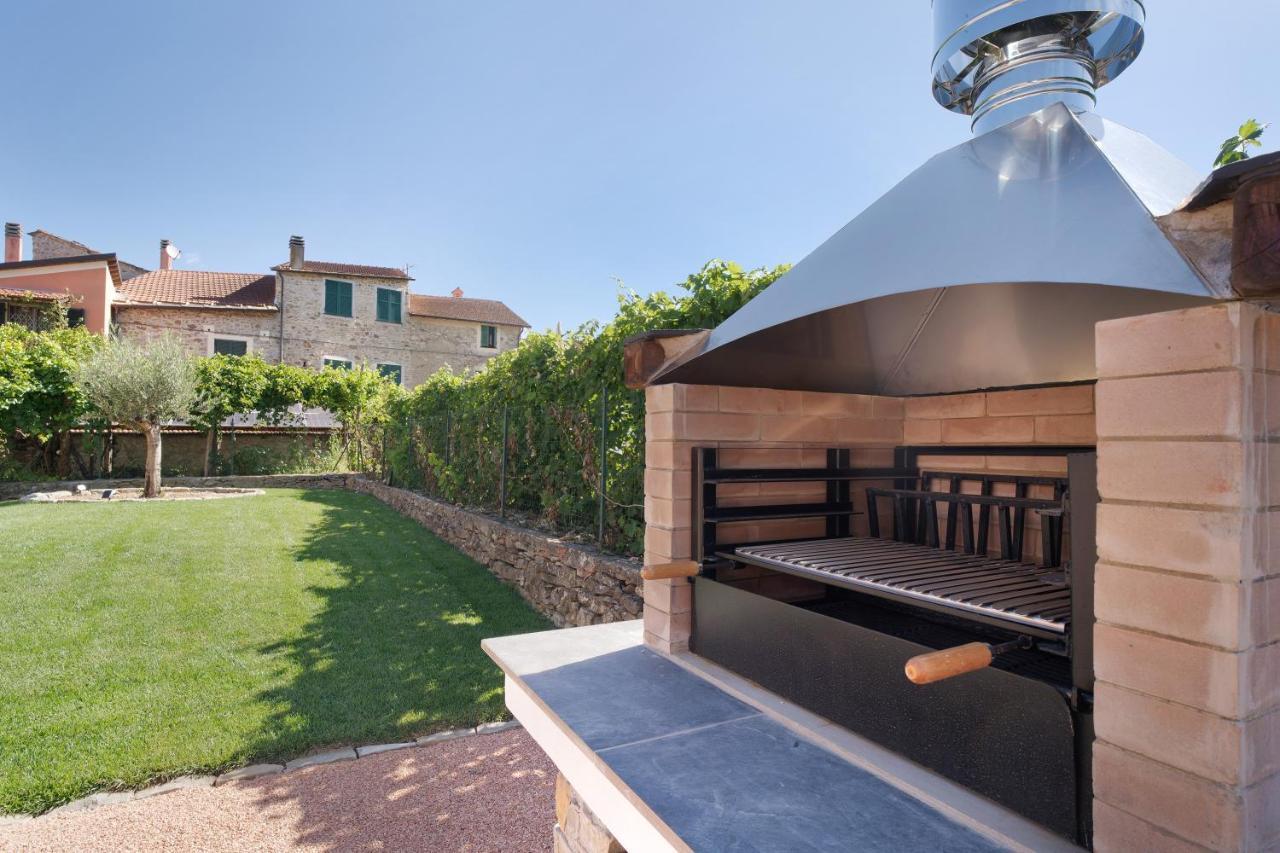 Il Borgo - Ulivo Apartment Villanova d'Albenga