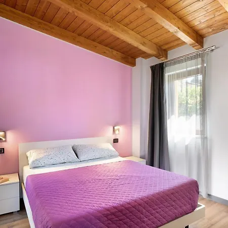 Agriturismo Il Borgo - Ulivo Villanova d'Albenga Exterior photo