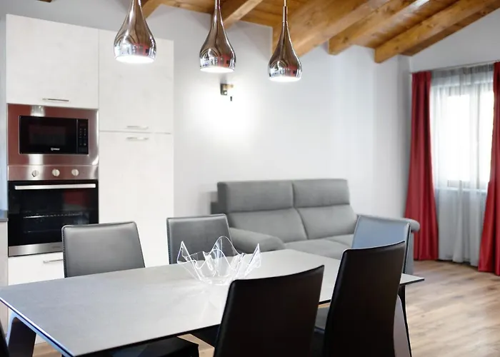 Agriturismo Il Borgo - Ulivo