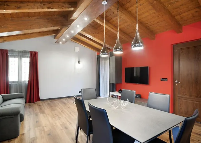 Agriturismo Il Borgo - Ulivo
