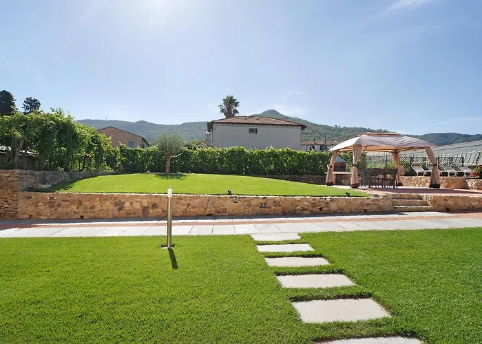 Agriturismo Il Borgo - Ulivo