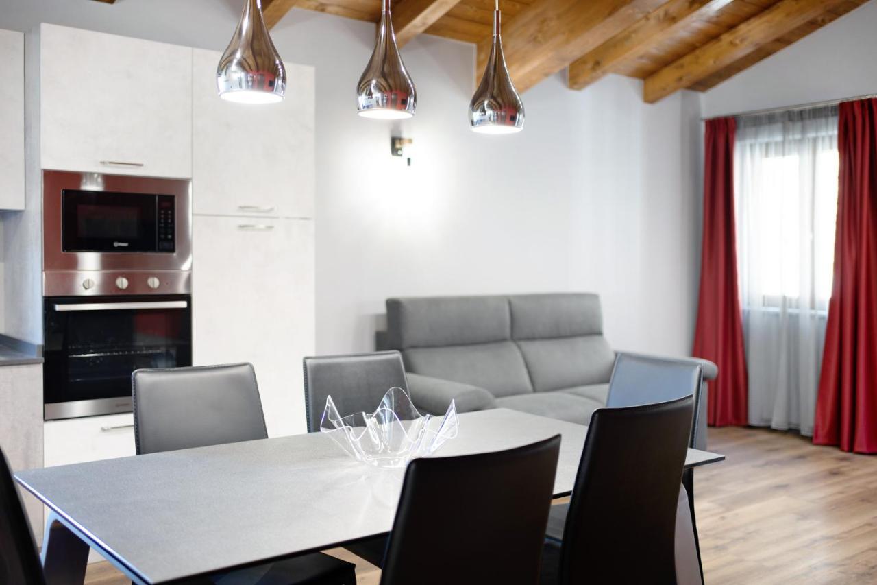 Il Borgo - Ulivo Apartment