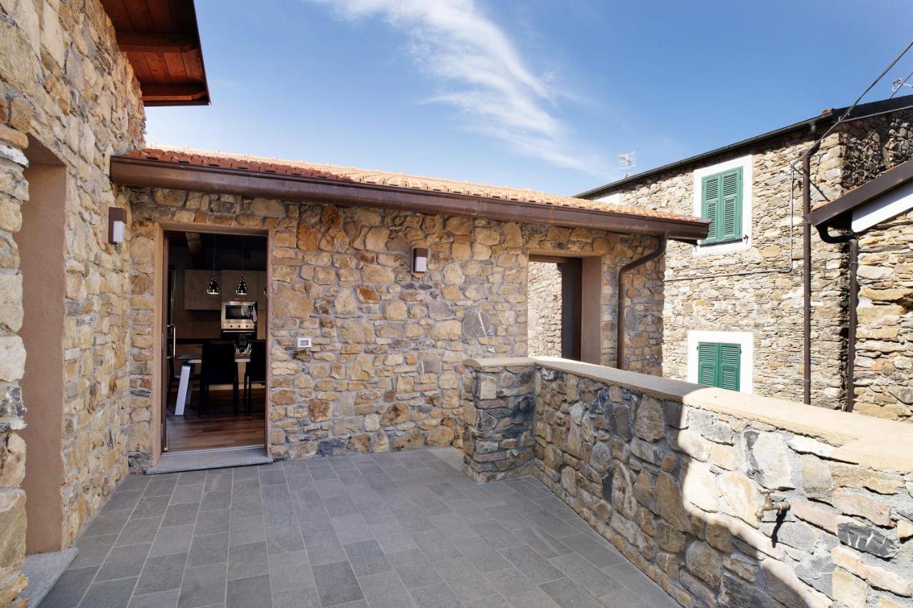 Il Borgo - Ulivo Apartment