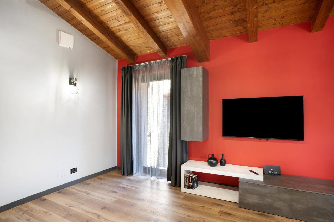 Apartment Il Borgo - Ulivo