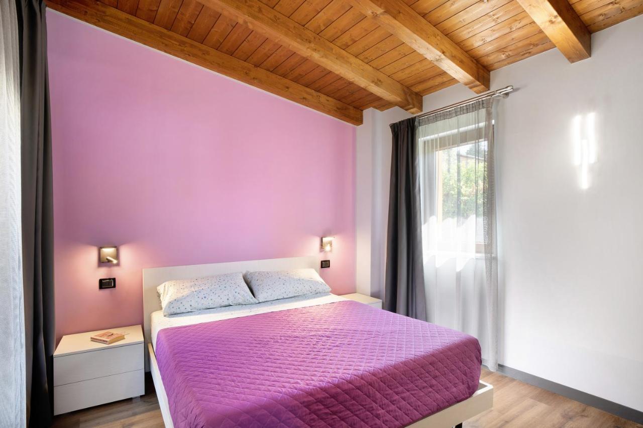 Il Borgo - Ulivo Apartment