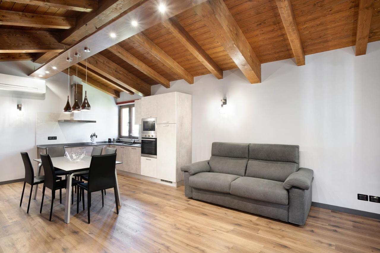 Apartment Il Borgo - Ulivo