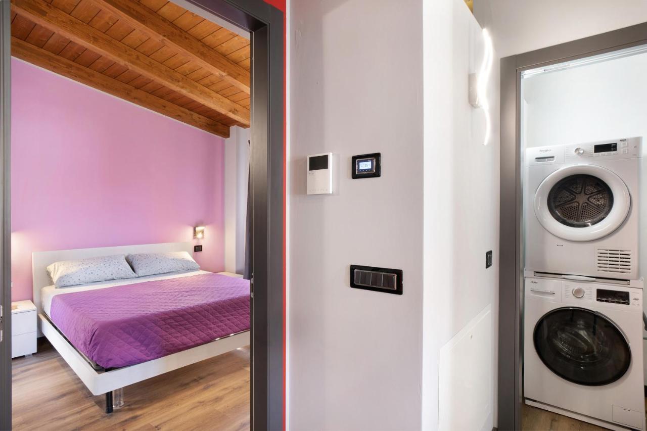 Il Borgo - Ulivo Apartment