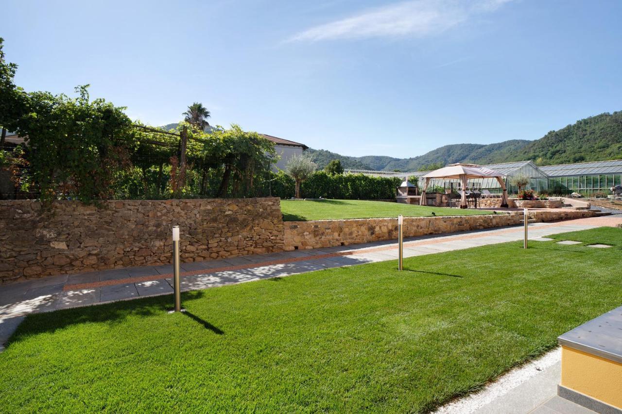 Apartment Il Borgo - Ulivo