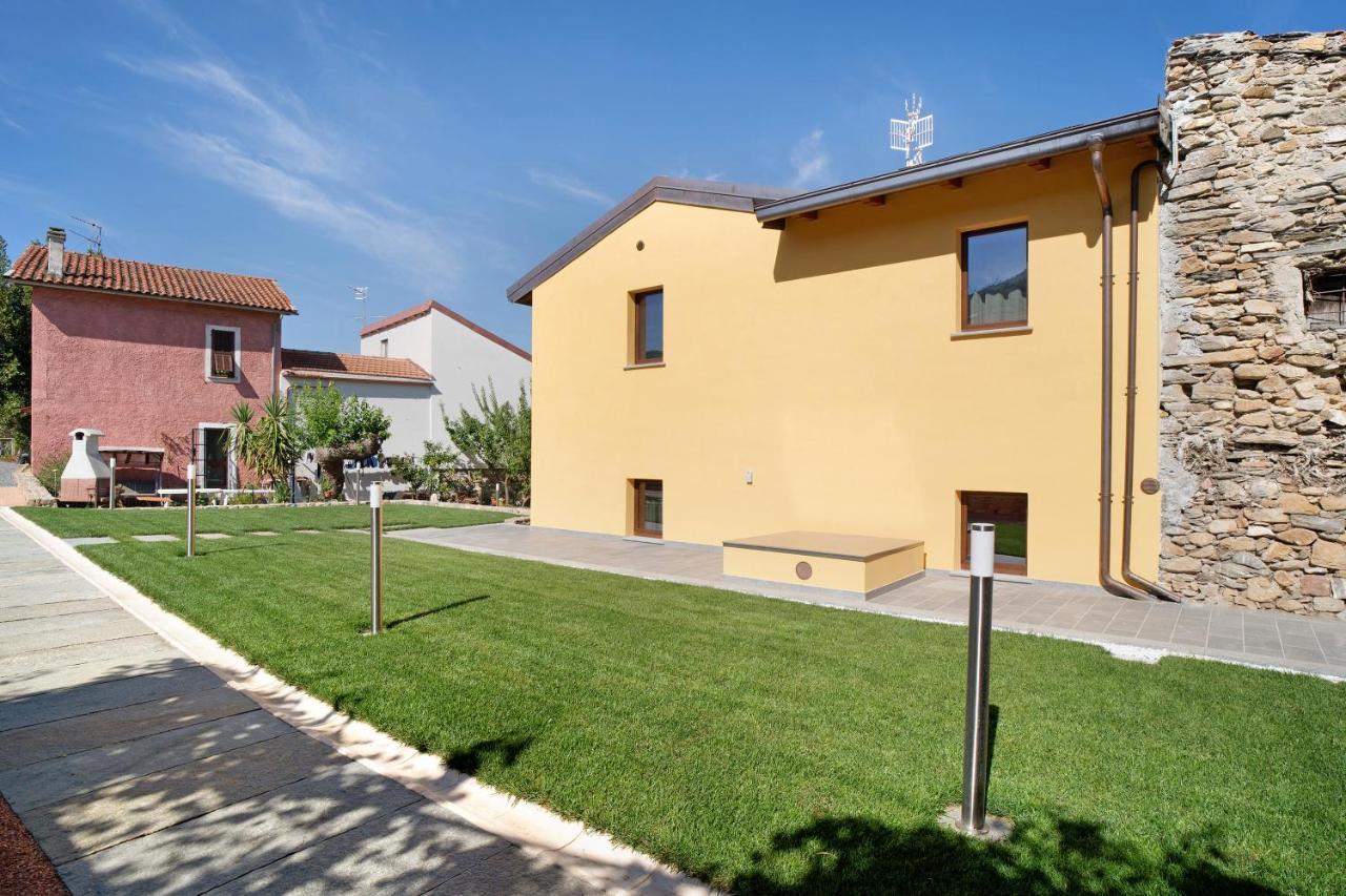 Il Borgo - Ulivo Apartment *