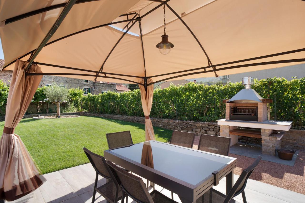 Il Borgo - Ulivo * Villanova d'Albenga
