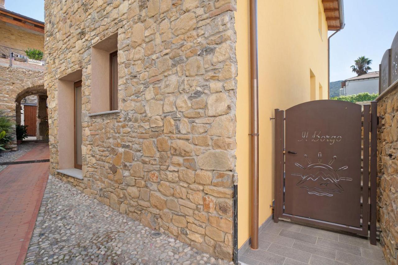 Apartment Il Borgo - Ulivo *