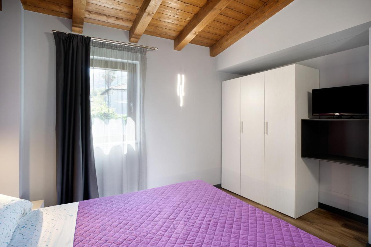 Il Borgo - Ulivo Apartment Villanova d'Albenga