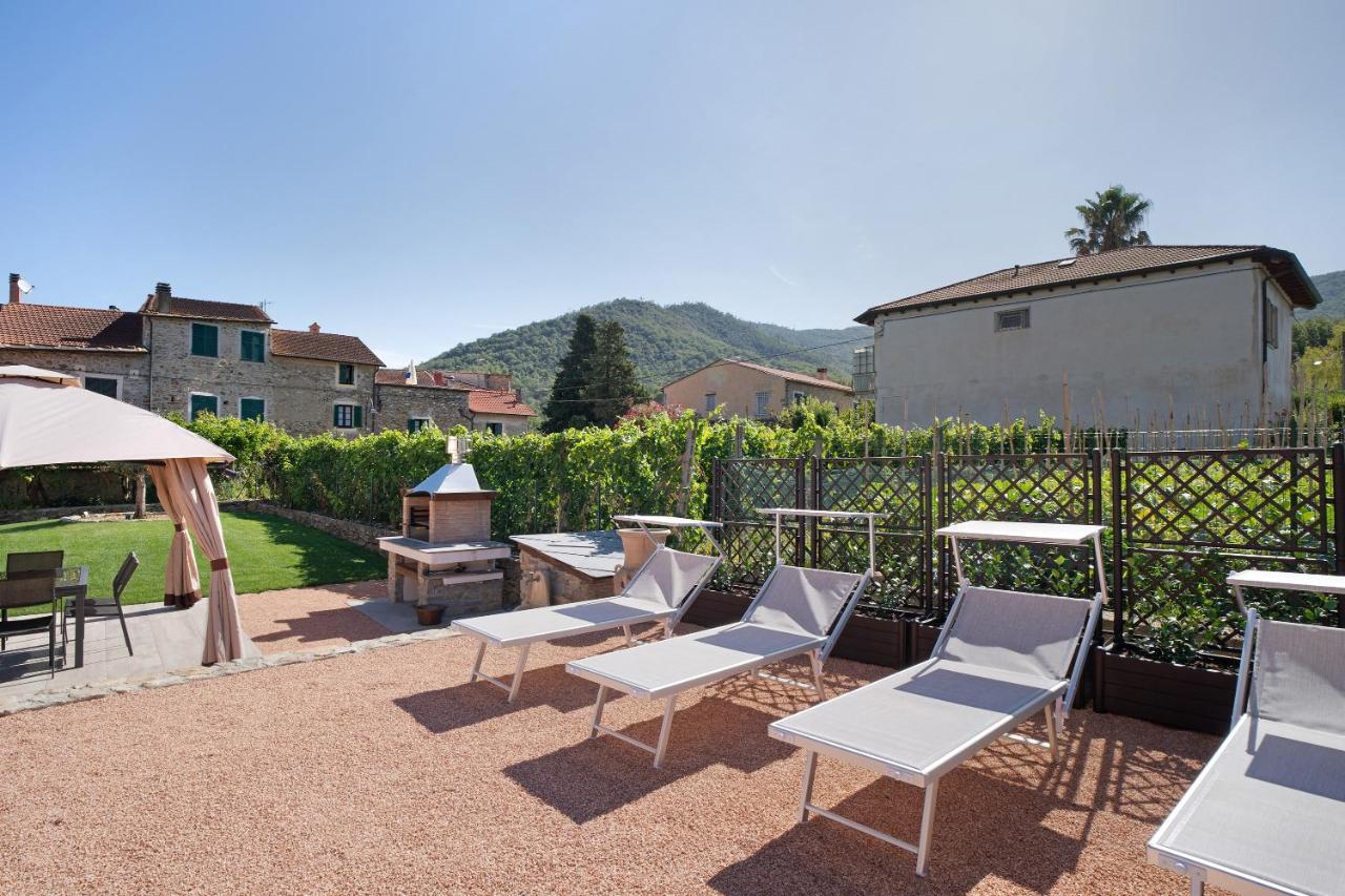 Apartment Il Borgo - Ulivo