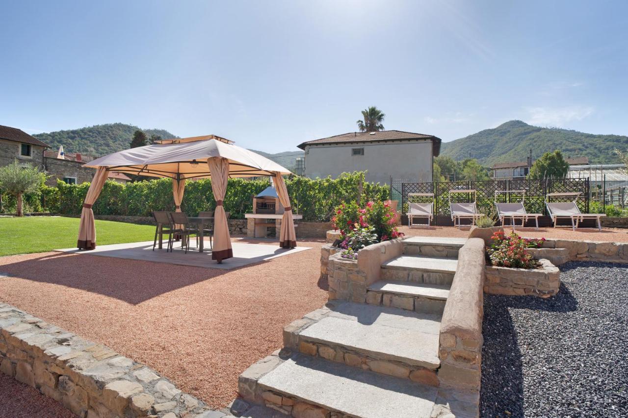 Il Borgo - Ulivo Villanova d'Albenga